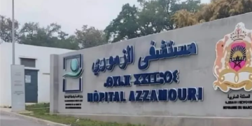 رضيع متخلى عنه بشارع مولاي يوسف.. ثاني حالة خلال أسبوع تستنفر سلطات القنيطرة