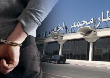 توقيف بريطاني مبحوث عنه دولياً بمطار محمد الخامس قبل مغادرته نحو دبي 3 توقيف بريطاني مبحوث عنه دولياً بمطار محمد الخامس قبل مغادرته نحو دبي