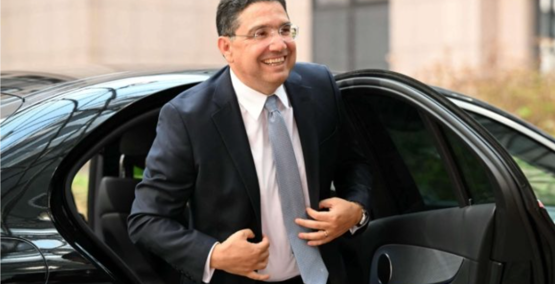 العيون تستعد لاستقبال بوريطة رفقة وزراء خارجية دول إفريقية في زيارة ذات دلالات دبلوماسية 1 العيون تستعد لاستقبال بوريطة رفقة وزراء خارجية دول إفريقية في زيارة ذات دلالات دبلوماسية