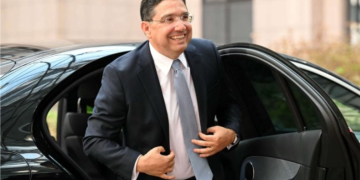 العيون تستعد لاستقبال بوريطة رفقة وزراء خارجية دول إفريقية في زيارة ذات دلالات دبلوماسية