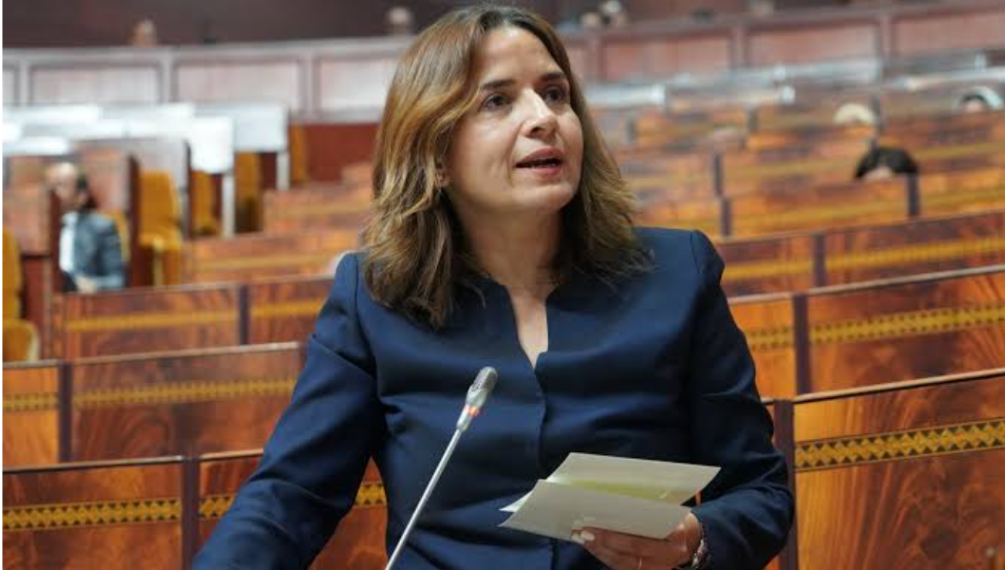 بنعلي: مخزون الطاقة مستقر والمغرب أمام فرصة تاريخية لتسريع الانتقال الطاقي