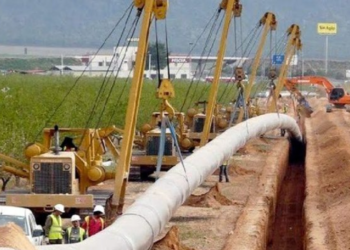 مشروع القرن يرى النور: توقيع اتفاقية "أنبوب الغاز الإفريقي-الأطلسي" بين المغرب ونيجيريا خلال العام الجاري 3 مشروع القرن يرى النور: توقيع اتفاقية “أنبوب الغاز الإفريقي-الأطلسي” بين المغرب ونيجيريا خلال العام الجاري