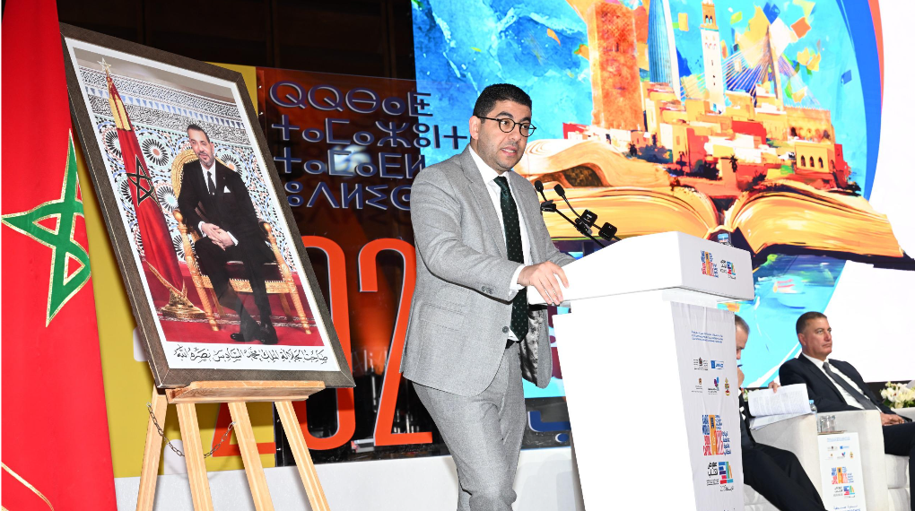 تحت الرعاية السامية.. الرباط تحتضن الدورة 31 للمعرض الدولي للكتاب بمشاركة 61 دولة وفرنسا ضيف شرف