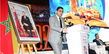 تحت الرعاية السامية.. الرباط تحتضن الدورة 31 للمعرض الدولي للكتاب بمشاركة 61 دولة وفرنسا ضيف شرف