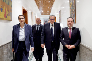 بكلفة تناهز 17 مليار درهم ..الحكومة تقر زيادات في أجور نساء ورجال التعليم ابتداءً من 1500 درهم 3 Capture decran 2026 04 15 121459