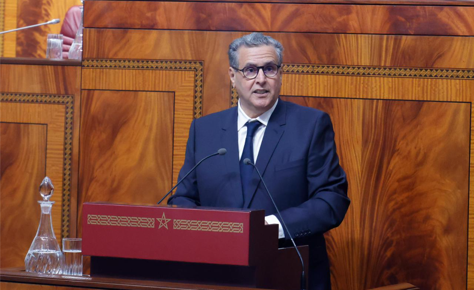 بكلفة تناهز 17 مليار درهم ..الحكومة تقر زيادات في أجور نساء ورجال التعليم ابتداءً من 1500 درهم 1 بكلفة تناهز 17 مليار درهم ..الحكومة تقر زيادات في أجور نساء ورجال التعليم ابتداءً من 1500 درهم