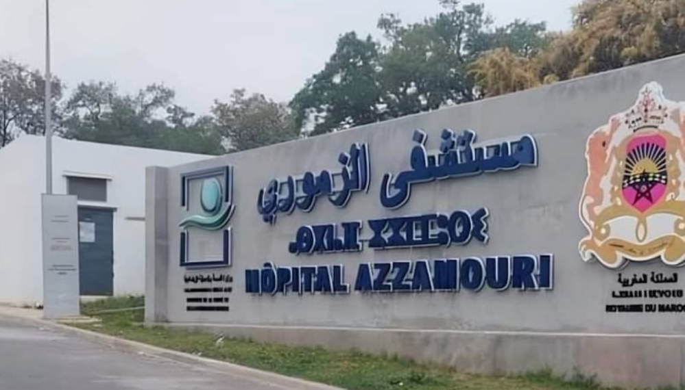 حادثان مأساويان يهزان القنيطرة في يوم واحد… سقوط مميت لفتاة قاصر ورضيع في حادثين منفصلين