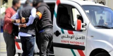 توقيف شخصين بالرباط للاشتباه في تورطهما في سرقات من منشآت عمومية واستهداف تجهيزات حضرية