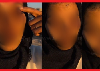 توقيف مشتبه فيه بالدار البيضاء بعد اعتداء خطير على سيدة وثّقته مواقع التواصل الاجتماعي