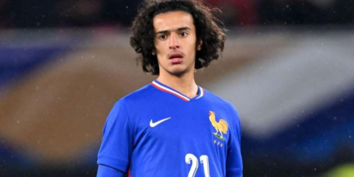 قرار فرنسي صادم يُغلق الأبواب أمام المواهب الجديدة.. هل يدفع بوعدي لاختيار المغرب؟