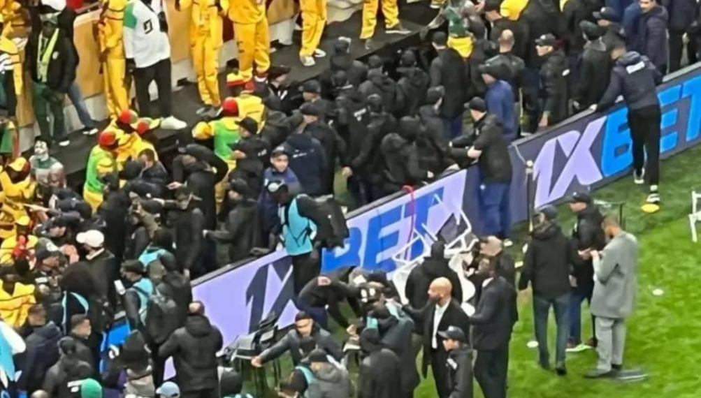 بعد انتهاء المسطرة القضائية.. السنغال تفتح قنوات حوار مع المغرب بشأن ملف مشجعي “الكان”