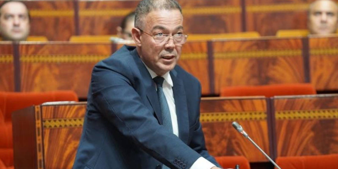 المغرب يحقق الصدارة مغاربياً والمرتبة الثالثة في منطقة “مينا” في مؤشر شفافية الميزانية