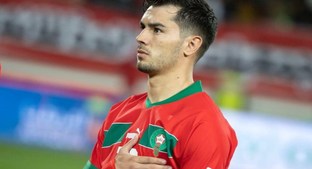 قائمة نارية.. “فيفا” يختار أبرز 10 لاعبين أفارقة في مونديال 2026 بينهم لاعب مغربي