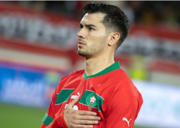 قائمة نارية.. “فيفا” يختار أبرز 10 لاعبين أفارقة في مونديال 2026 بينهم لاعب مغربي