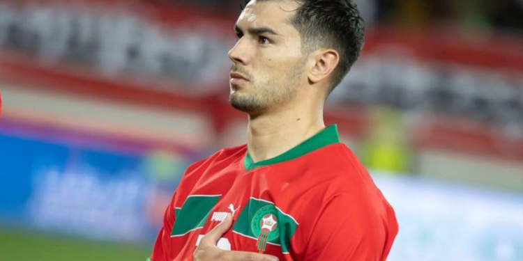 قائمة نارية.. “فيفا” يختار أبرز 10 لاعبين أفارقة في مونديال 2026 بينهم لاعب مغربي