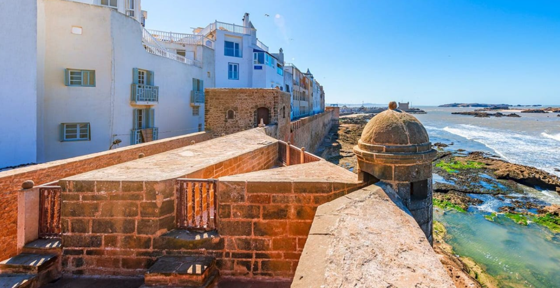 استثمارات مصرية إماراتية تضخ 200 مليون يورو لإطلاق مشروع سياحي ضخم بالصويرة