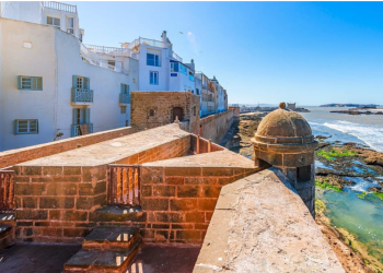 استثمارات مصرية إماراتية تضخ 200 مليون يورو لإطلاق مشروع سياحي ضخم بالصويرة