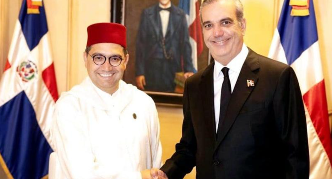 الدومنيكان تؤكد من إسطنبول: سيادة المغرب على صحرائه موقف ثابت ودعم متجدد