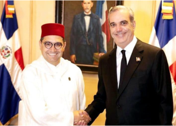 الدومنيكان تؤكد من إسطنبول: سيادة المغرب على صحرائه موقف ثابت ودعم متجدد