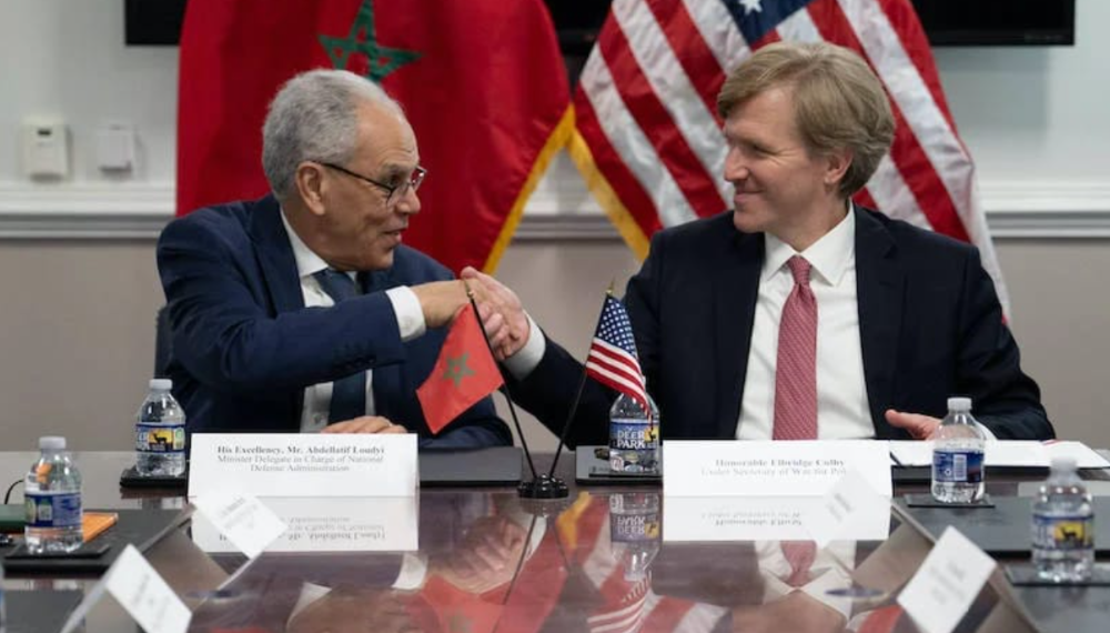 الدومنيكان تؤكد من إسطنبول: سيادة المغرب على صحرائه موقف ثابت ودعم متجدد