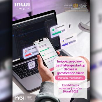 Challenge Startup Gamification