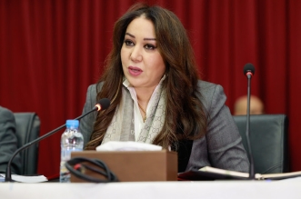 Conseil communal de Casablanca