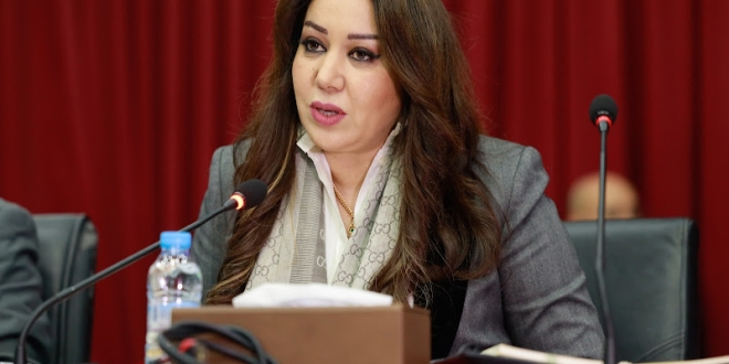 Conseil communal de Casablanca