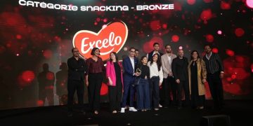 “إكسيلو” ضمن أبرز العلامات المفضلة بالمغرب في Love Brand Morocco 2026