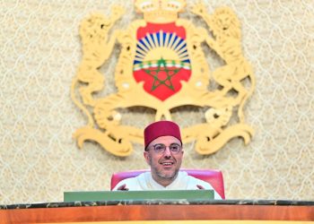 محمد ولد الرشيد يفتتح أشغال مجلس المستشارين ويبرز أولويات التشريع والرقابة ومواكبة التحولات الدولية