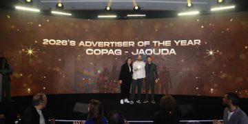 “جودة” تحصد 4 جوائز في Impériales 2026 وتعزز ريادتها التسويقية بالمغرب