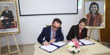 اتفاقية شراكة مع اليونسكو لتعزيز الحق في التعليم بالمغرب