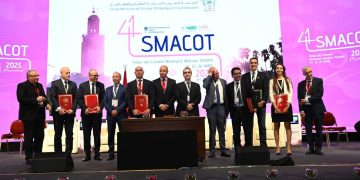 مراكش تحتضن قمة عالمية لجراحة العظام والمفاصل بمشاركة 600 خبير دولي