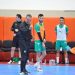المنتخب الوطني للفوتسال يواصل استعداداته لدوري بركان الدولي 7 المنتخب الوطني للفوتسال يواصل استعداداته لدوري بركان الدولي