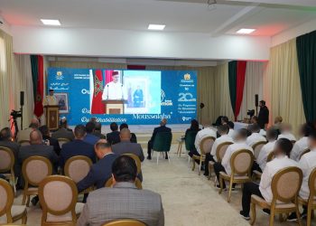 اختتام الدورة 19 من برنامج «مصالحة» وإطلاق الدورة 20 بالسجن المحلي سلام ضمن جهود إعادة الإدماج