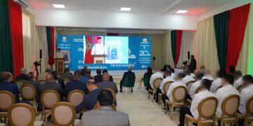 اختتام الدورة 19 من برنامج «مصالحة» وإطلاق الدورة 20 بالسجن المحلي سلام ضمن جهود إعادة الإدماج