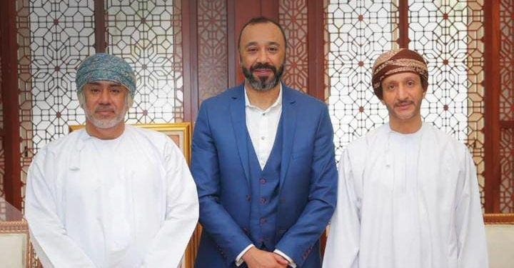 وزير الرياضة العُماني ورئيس الاتحاد يستقبلان المدرب طارق السكتيوي لبحث تطوير المنتخب الوطني 15 مسودة تلقائية