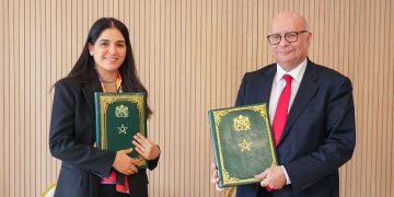 الوكالة الوطنية للدعم الاجتماعي تنضم إلى بوابة الحق في الحصول على المعلومات لتعزيز الشفافية