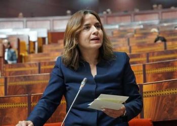 في ظل اضطرابات عالمية.. بنعلي تؤكد صمود المخزون الطاقي وتدعو لتسريع التحول نحو الطاقات البديلة 5 في ظل اضطرابات عالمية.. بنعلي تؤكد صمود المخزون الطاقي وتدعو لتسريع التحول نحو الطاقات البديلة