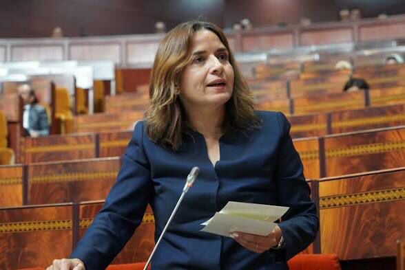 في ظل اضطرابات عالمية.. بنعلي تؤكد صمود المخزون الطاقي وتدعو لتسريع التحول نحو الطاقات البديلة 1 في ظل اضطرابات عالمية.. بنعلي تؤكد صمود المخزون الطاقي وتدعو لتسريع التحول نحو الطاقات البديلة