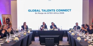 مراكش تحشد الكفاءات المغربية في العالم لدعم التحول الرقمي وتعزيز الاقتصاد الوطني