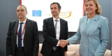 اتصالات المغرب والمفوضية الأوروبية يطلقان حوارا استراتيجيا حول السيادة الرقمية بمراكش