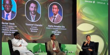 تشتت القوانين الرقمية يعيق تجارة إفريقيا ويضعف جاذبيتها الاستثمارية خلال جيتكس إفريقيا 2026