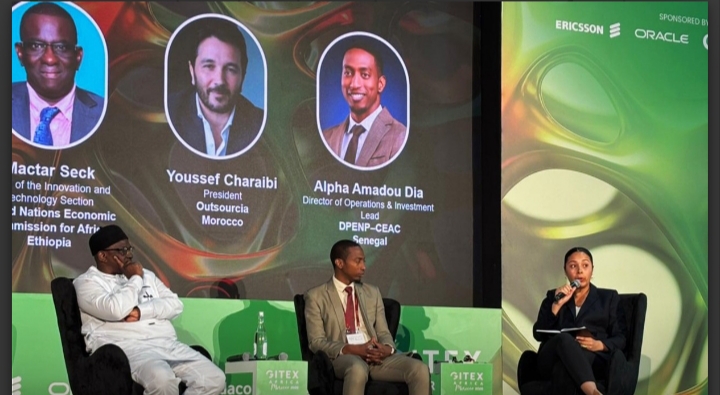 تشتت القوانين الرقمية يعيق تجارة إفريقيا ويضعف جاذبيتها الاستثمارية خلال جيتكس إفريقيا 2026 1 تشتت القوانين الرقمية يعيق تجارة إفريقيا ويضعف جاذبيتها الاستثمارية خلال جيتكس إفريقيا 2026