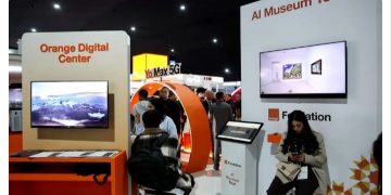 أورنج المغرب تسارع نحو السيادة الرقمية عبر الذكاء الاصطناعي والجيل الخامس خلال جيتكس إفريقيا 2026