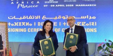 المغرب يطلق شراكة استراتيجية لدعم التحول الرقمي للقطاع السينمائي خلال “جيتكس إفريقيا 2026”