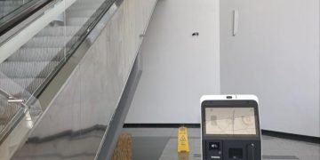 إطلاق أكشاكا رقمية لتقريب الخدمات العمومية وتعزيز التحول الرقمي في الفضاءات المكتظة