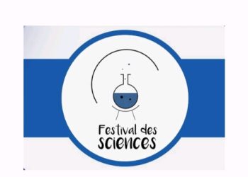 من العجلة إلى الذكاء الاصطناعي.. الدار البيضاء تحتضن الدورة الثامنة من مهرجان العلوم 4 من العجلة إلى الذكاء الاصطناعي.. الدار البيضاء تحتضن الدورة الثامنة من مهرجان العلوم