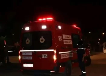 تطوان.. مصرع طفلين في انهيار جزئي لبناية سكنية بالمدينة العتيقة