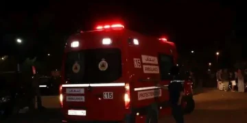 تطوان.. مصرع طفلين في انهيار جزئي لبناية سكنية بالمدينة العتيقة