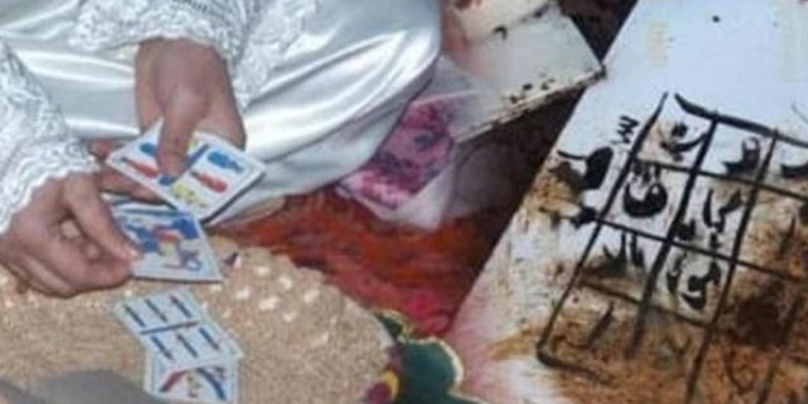 النصب والاحتيال باستعمال الشعوذة.. توقيف ثمانية سيدات ببني ملال